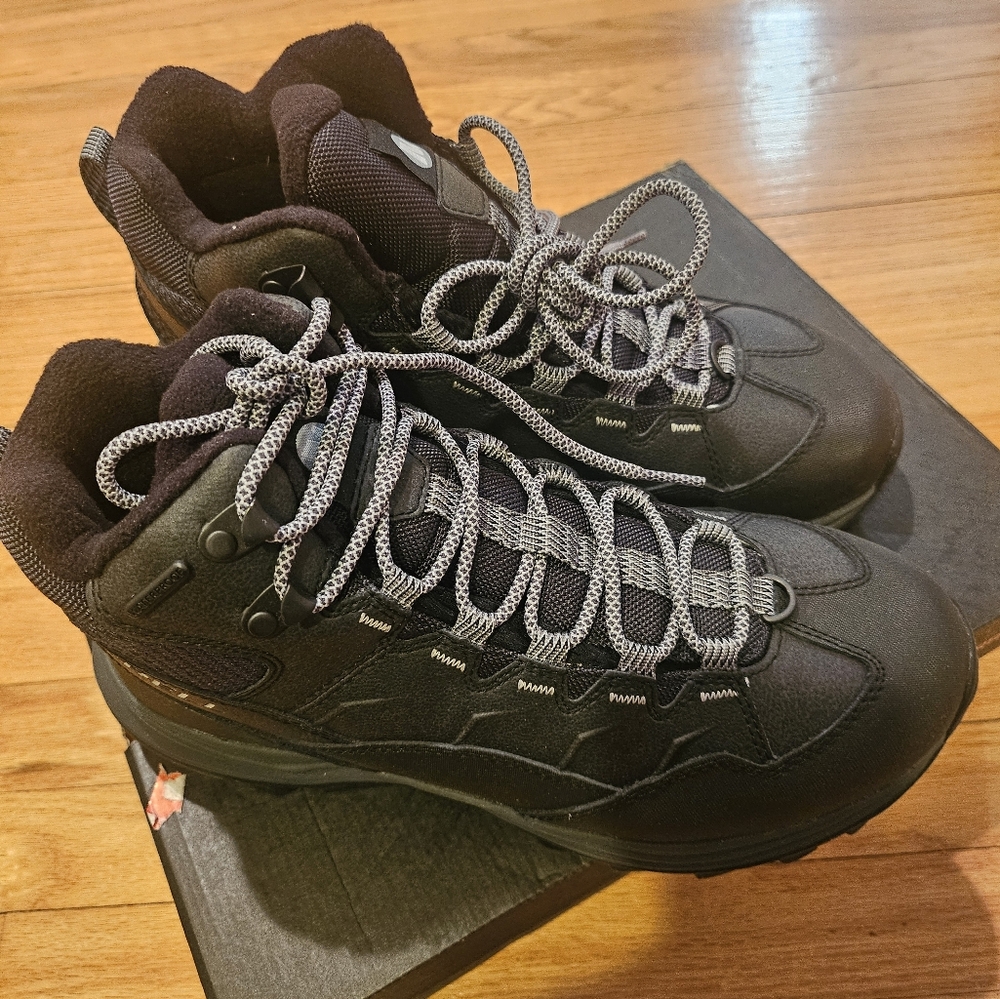 Merrell Thermo Chill Mid Wp